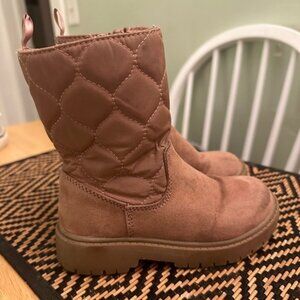 Girls Old Navy Boots
